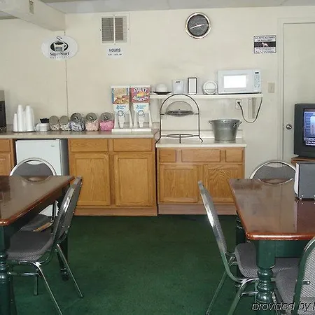 Sunset Inn-Rolla 