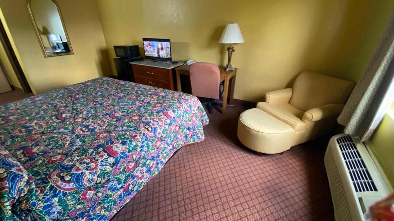 Motel Sunset Inn-rolla Rolla