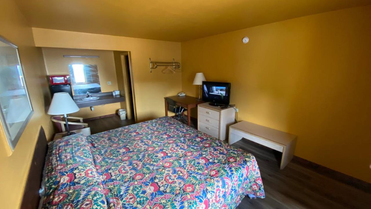 Motel Sunset Inn-rolla