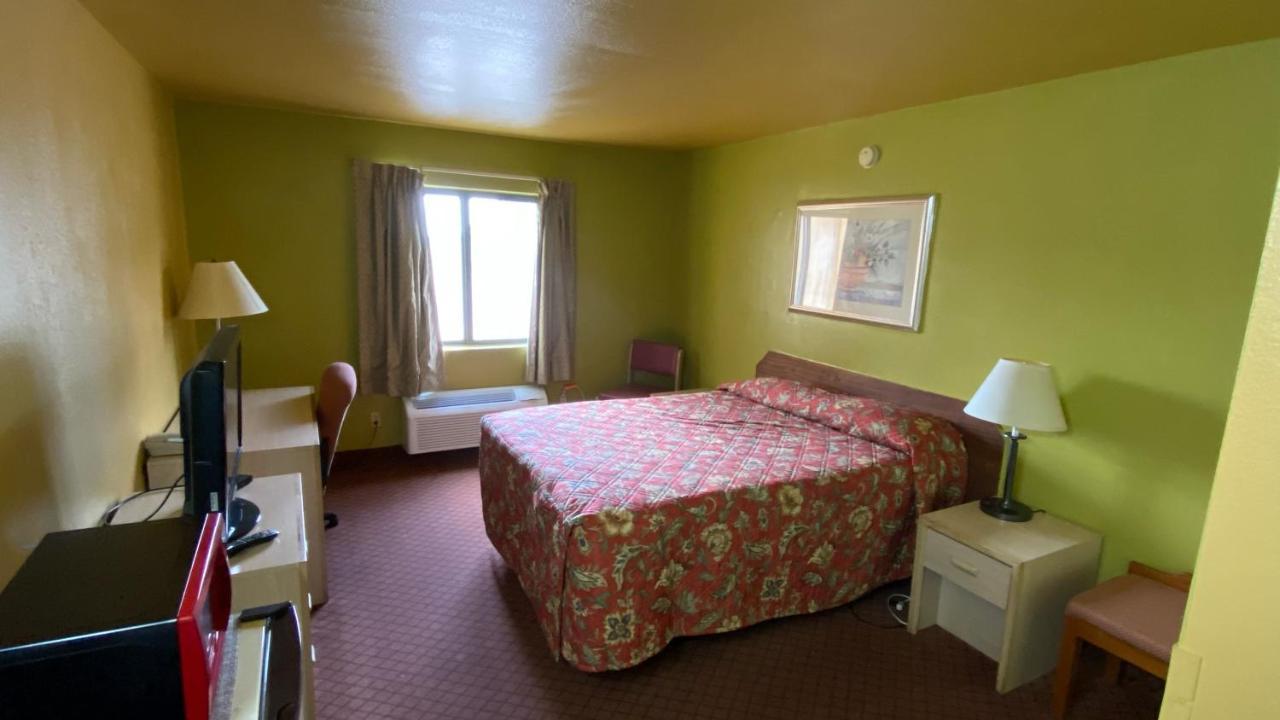 Sunset Inn-rolla Motel