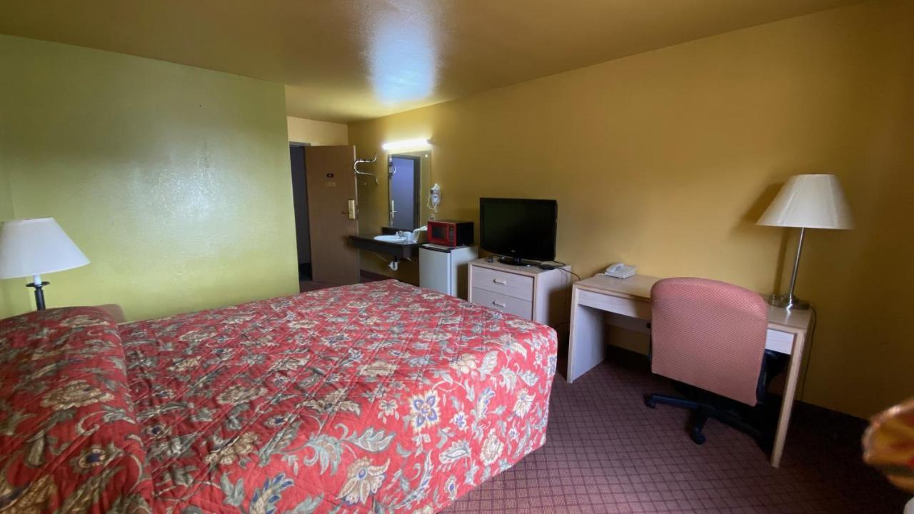 Motel Sunset Inn-rolla Rolla