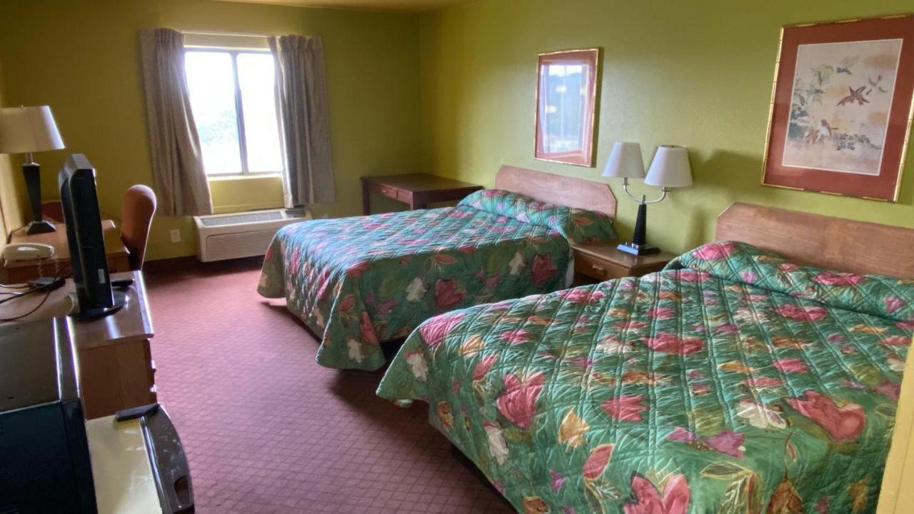 Sunset Inn-rolla Motel