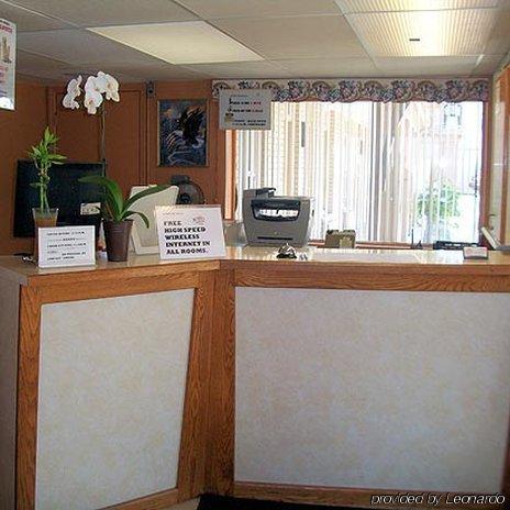 Sunset Inn-rolla Motel Rolla