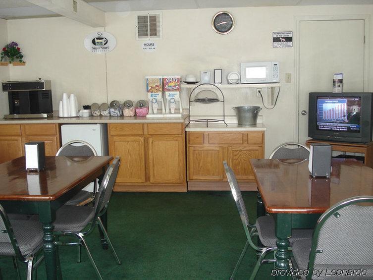 Sunset Inn-rolla Motel Rolla