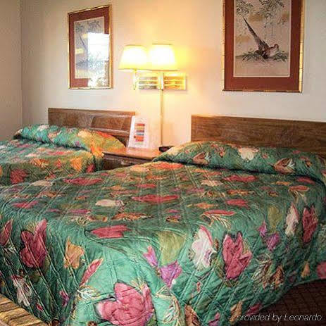 Sunset Inn-rolla