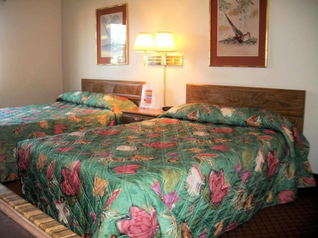 Motel Sunset Inn-rolla *