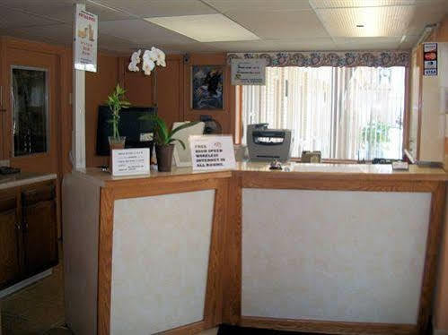Sunset Inn-rolla * Rolla