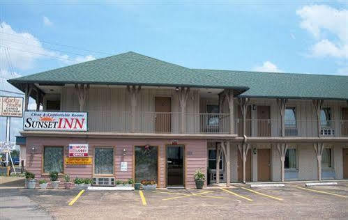 Sunset Inn-rolla * Rolla
