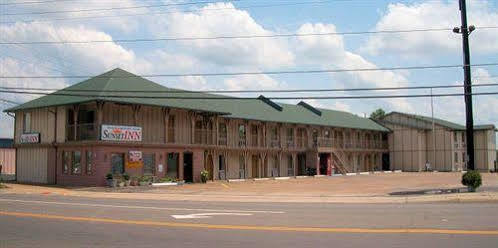 Motel Sunset Inn-rolla